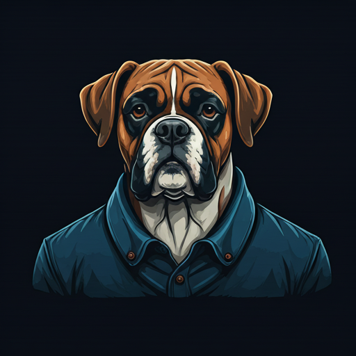 Boxer Persona
