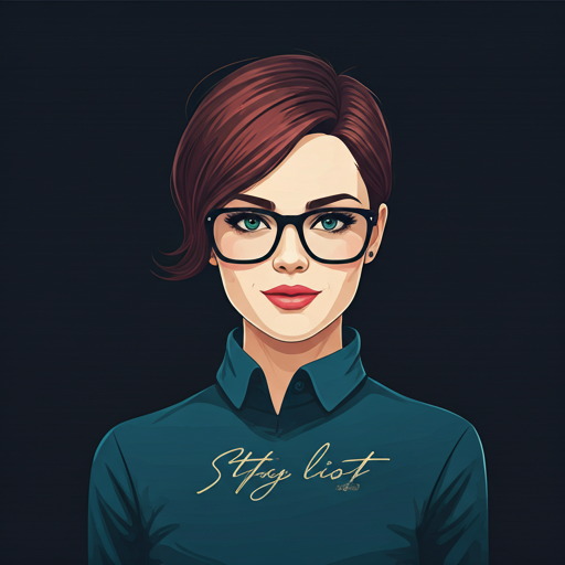 Stylist Persona
